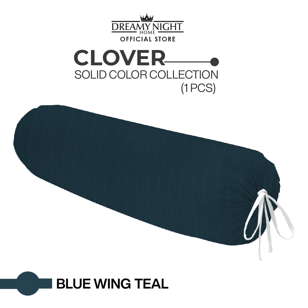 Bleu Wing Teal