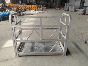 Zlp800 Electric Hanging Scaffold with a Length of 7.5m and a <strong>Load</strong> Capacity of 800kg - Product Image 4