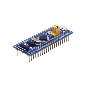 STM32F103C8T6用ARMシステム開発ボードキットシングルチップモデル用ARMコアボード - Product Image 1