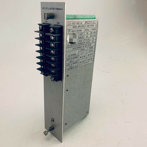 84157-01信号入力/アラーム出力モジュール - Product Image 1