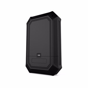 Dispositivo rastreador gps para vehículos con aplicación iOS/android, chip de seguimiento gps alimentado por batería, rastreador gps para vehículo - Product Image 2