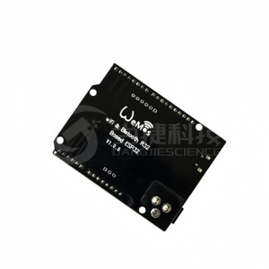 <strong>UNO</strong> D1 R32 <strong>WiFi</strong> and Bluetooth Esp32 Development Board 4MB Flash Memory Compatible