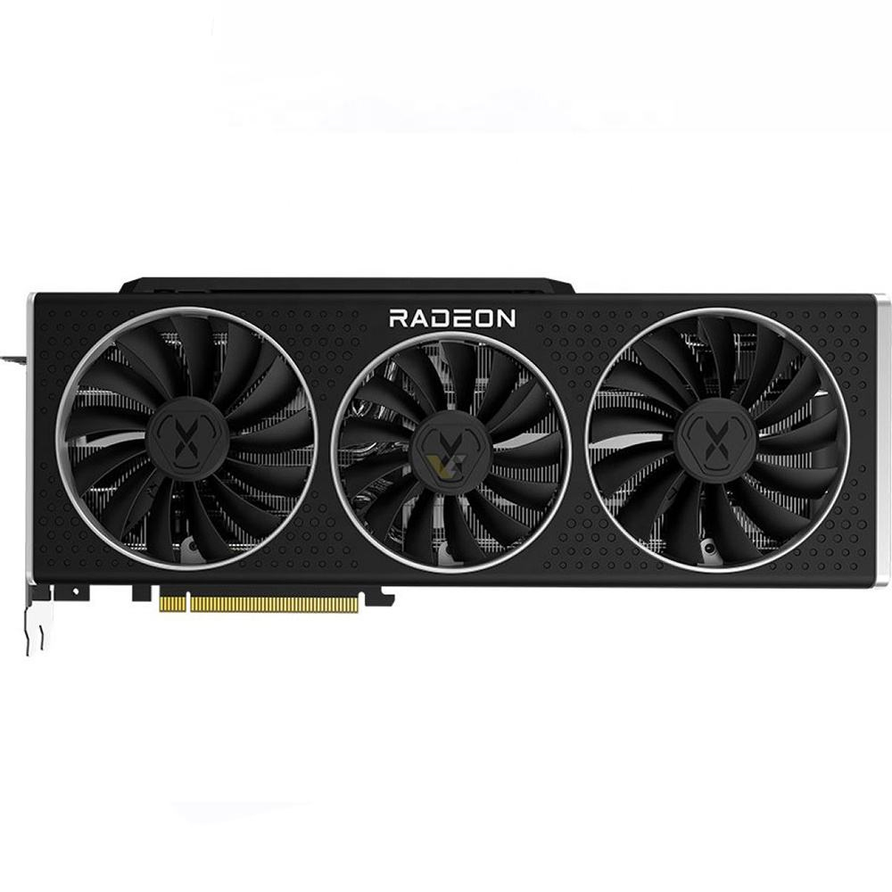 RX 6800 XT 16GB