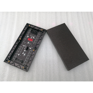Colore Che Cambia P3 Indoor RGB SMD LED Matrix Pannello 192X96mm 64x32 Pixel HUB75 Display A LED Modulo - Product Image 1