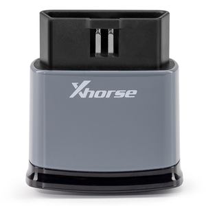 2025 xhorse กุญแจไร้สาย XSBTK0EN สมาร์ทคีย์สนับสนุนฟังก์ชั่นสตาร์ทแบบไม่มีกุญแจการปรับเปลี่ยนยานพาหนะเข้ากันได้กับระบบแอนดรอยด์ IOs - Product Image 1