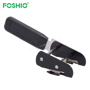 Twin Blades Paperback Cutter <strong>BodyGuard</strong> Knife Set in Four Different Cutting Widths - Product Image 6