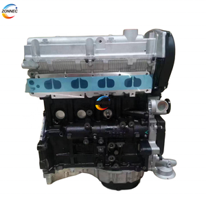 Jac Refine S5エンジンアセンブリ用の真新しい高品質モーター2.0THFC4GA3.1Dエンジン - Product Image 2