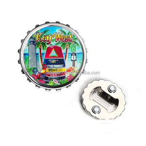 فتاحة زجاجات بيرة معدنية مطلية بالمينا على شكل جيتار، تذكار سياحي برتغالي يمثل آلة الفادو الموسيقية، هدية بالجملة - Product Image 5