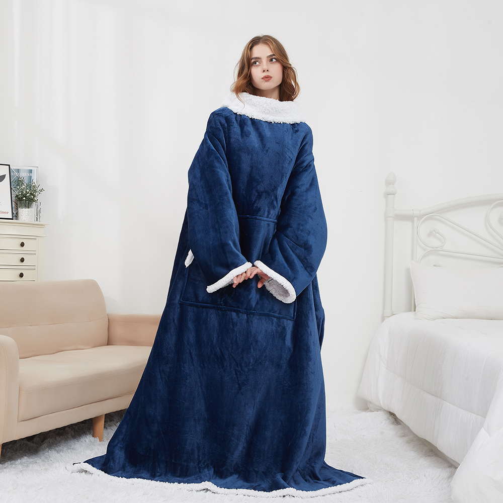 bleu marine