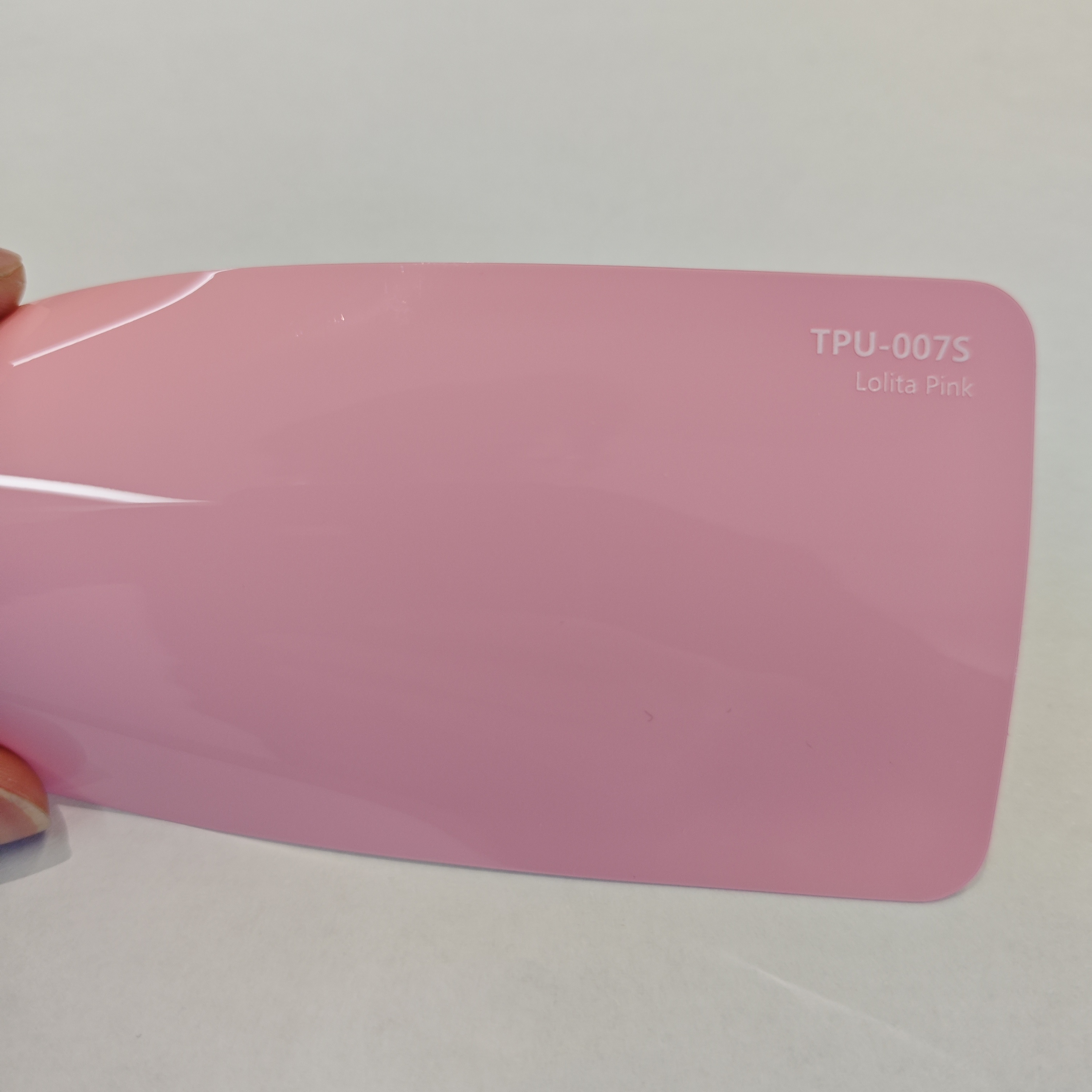 Lolita Pink