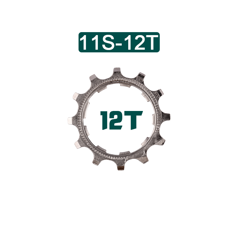 11s 12T