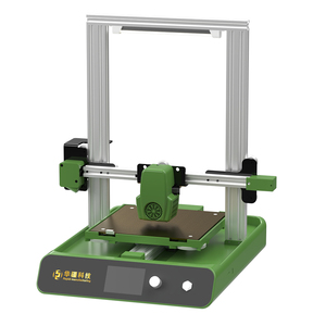 HJS3 Wholesale Combination Multi-color, 4-16 Colors, High Speed up to 700mm/s, Drying Box,desktop <strong>3D</strong> Printer - Product Image 1