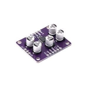 Scheda convertitore ADC Audio Taidacent Single-Ended analogico-ingresso Stereo analogico-digitale convertitore modulo PCM1808 - Product Image 6