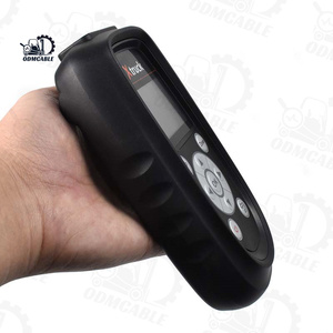 Herramienta de diagnóstico de camión de detección automática X Truck Y005 Temperatura NOx Nivel de urea Escape PM Bomba Sensor de óxido de nitrógeno - Product Image 4