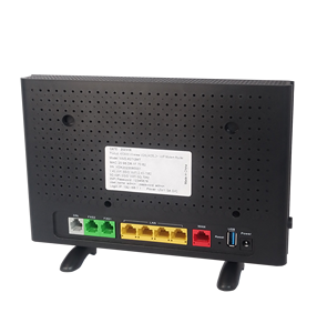 VDSL Modem Wifi Router mit VOIP AX3000 WiFi 6 Router 4g Sim Card Router - Product Image 4