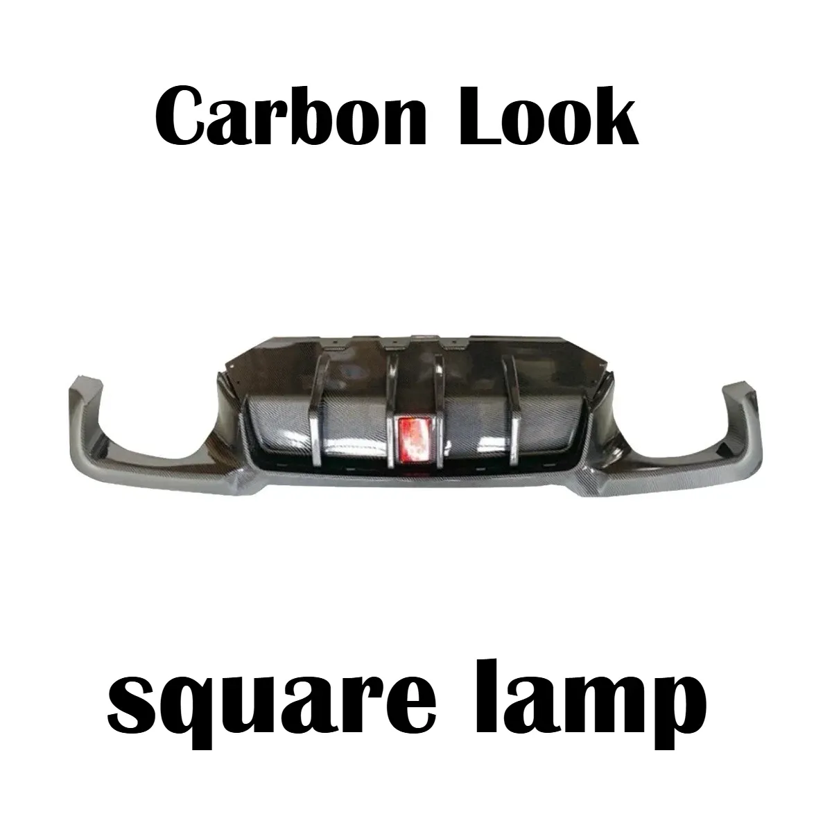 Aspecto de carbono 1