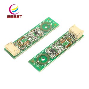 EBEST対応DR313 DR316 DR512チップfor Konica Minolta Bizhub C221/224/258/264/281/284/308/368/454/458開発者チップ - Product Image 4