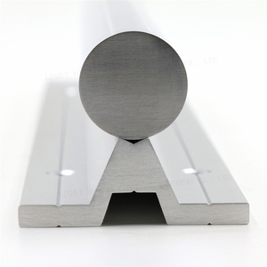Locks 20 20 ineinear uideway AIL y S202020Uququare yype arriarriage Bearing locks Locks, Linear uuide ailails para quitomachachine quipment - Product Image 3