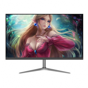 19 Inch FHD Desktop IPS Screen PC Computer 12V TFT <strong>LCD</strong> <strong>Monitor</strong> <strong>with</strong> HD VGA <strong>BNC</strong> USB <strong>Input</strong> Pixel Speaker Status Horizontal