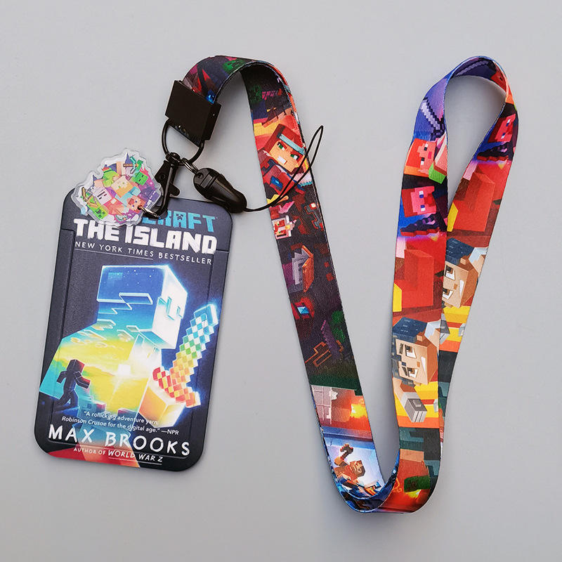 Juego de tarjetas Wdsj09 con cordón, incluye accesorios.