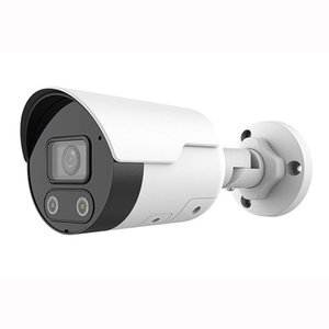 UNv colorhunter网络摄像机uniview全彩网络摄像机unv双光子弹网络摄像机IPC2124LE-ADF40KMC-WL - Product Image 5