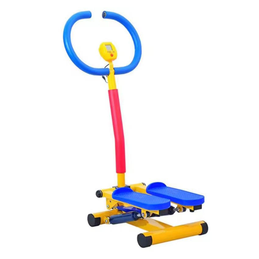 Máquina de step para niños