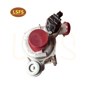 10005570 RX5 GS HS G10 2.0 turboşarj otomotiv parçaları turbo oto aksesuarları fabrika doğrudan satış - Product Image 5