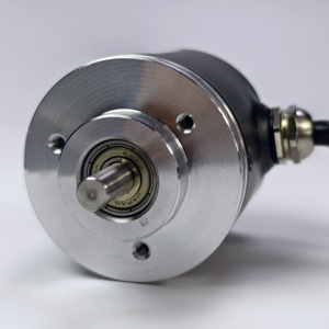 ENFINITER Tool Rest Encoder ENF4A-6-8BP-G24C Encoder angolo rotativo assoluto Encoder - Product Image 6