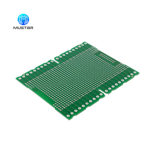 Mustar High-reliability Printed Circuit Board Shell Assembly Automotive Multilayer 1-60Layer PCB Double-Sided FR4 CEM-1 UL94v-0 - Product Image 6