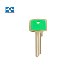 Locksmith Design <strong>Key</strong> Colorful Handle Master <strong>Key</strong> Classic KW1 SC1 1500 <strong>Key</strong> - Product Image 3