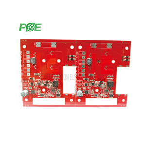 แผงวงจร94V0อิเล็กทรอนิกส์ PCB SMT PCBA แบบกำหนดเอง - Product Image 4