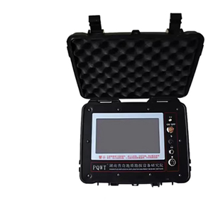 NEW PQWT-CL900 <strong>Pipelines</strong> Water <strong>Leak</strong> <strong>Detection</strong> 8 M Underground Detect a <strong>Leak</strong> Automatic Analyzer Large Area Wireless Sensors - Product Image 1