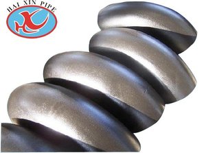 Thép carbon 90D dài bán kính khuỷu tay sch40 & mông hàn khuỷu tay - Product Image 3