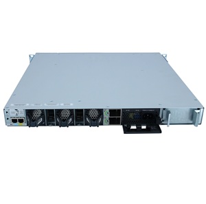 Modüler uplink ile C9300-24S-A C I s c 0 9300 24-port 1G SFP, ağ avantajı - Product Image 3