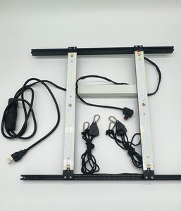 1.2\&quot; <strong>X</strong> 16\&quot; for Sun Board <strong>PRO</strong> 2200K-6500K Mixed On/Off Far Red/Deep Red 100W Full Spectrum <strong>LED</strong> Grow Light LM281B LM301B Lm301H - Product Image 6