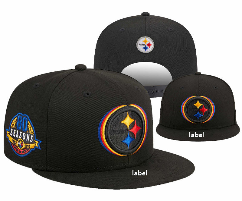 พิตส์เบิร์ก สตีลเลอร์ส