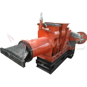Kil tuğla vakum ekstrüder tam otomatik kırmızı tuğla yapma makinesi en düşük fiyat kil tuğla yapma makinesi - Product Image 1