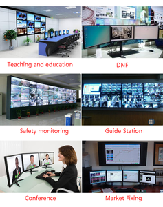 Professional 4K <strong>HDMI</strong> <strong>Matrix</strong> Switcher 4x2 Audio Video &amp; Lighting System - Product Image 6