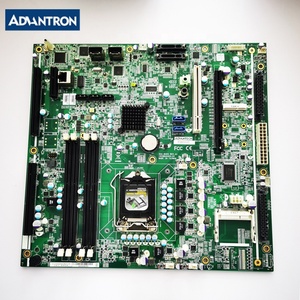 Advantech DAC-BA04 Original Industrial Motherboard CPU Card CPU Module Industrial Control Main Board Machine <strong>Parts</strong> 100%tested - Product Image 2