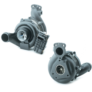 Toyota HILUX 2.4L 2.4L 2.4L Hiace 2.4L 4Runner 2.4 için CT20 Turbo şarj cihazı - Product Image 6