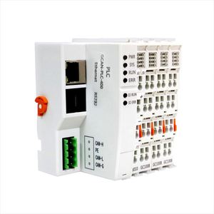 KL1404 terminale Bus 4 canali terminale ingresso digitale 24 V DC per sensori a 2 fili tipo 3 interruttore I/O - Product Image 3
