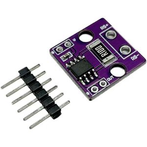 MAX4080SASA電流検出アンプ高精度電流モジュール - Product Image 1