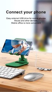 USB 3.0 Hub adattatore multiporta SuperSpeed trasferimento dati per PC portatile compatibilità spina europea