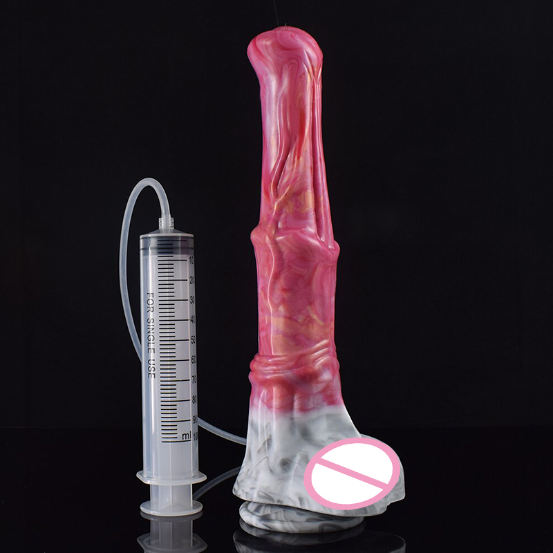 Toy + injector766g