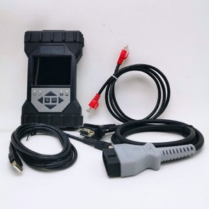 Interfaz JLR DoIP VCI SDD Pathfinder para Jaguar Land Rover coches herramienta de programación de instrumentos de diagnóstico - Product Image 5