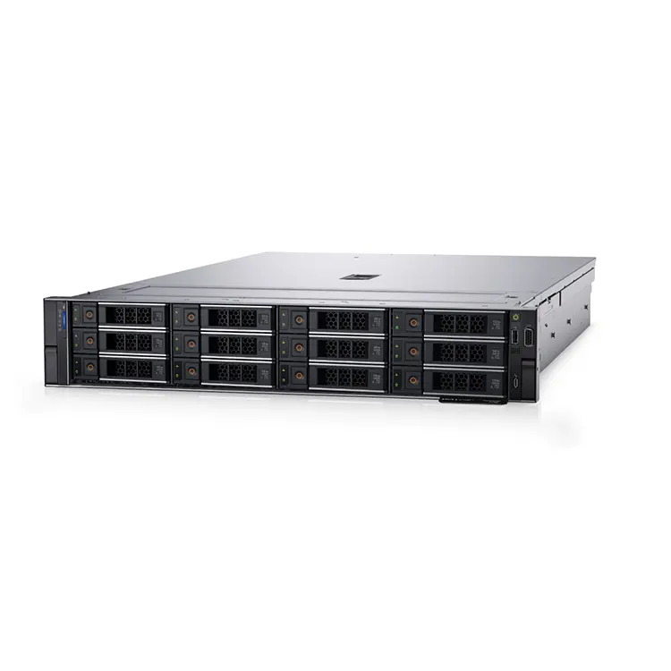 YuFan High Quality Used server dell poweredge For dell server r750 refurbished server