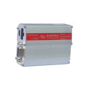 FXT009-receptor de datos gsm profesional, atm, compatible con M2M, gsm, gprs, sms, sierra, módem inalámbrico de largo alcance - Product Image 1