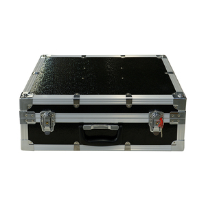 Probador de alto voltaje ZGF 60kV 5mA DC Pantalla LCD Aislamiento de alto voltaje para equipos de prueba para máquinas 220V Potencia 1 Año Nuevo - Product Image 3