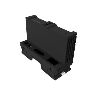 Sanhe SH818B IIoT Ethernet distribuido Modbus TCP EdgeIO sistema entrada Digital IO módulo acoplador Din Rail salida Digital - Product Image 1