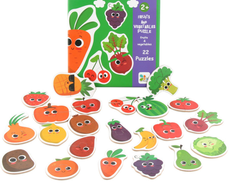 Frutas